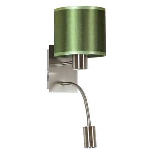 Nástěnná lampa SYLWANA Candellux vyobraziť