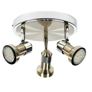 Stropná bodová lampa ARKON Candellux vyobraziť