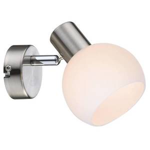 Nástenná lampa MAURO RGB LED Candellux vyobraziť