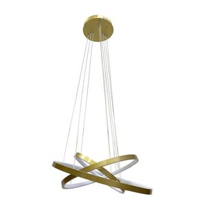 Závesná lampa LUNE 60W vyobraziť