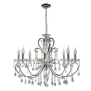 Závesná lampa AURORA 8xE14 luster Candellux vyobraziť