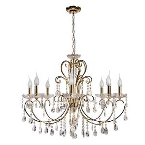 Závesná lampa AURORA 8xE14 luster Candellux vyobraziť