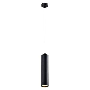 Závesná lampa TUBO 1xGU10 25 cm Candellux vyobraziť