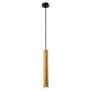 Závesná lampa TUBO 1xGU10 40 cm Candellux vyobraziť