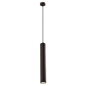 Závesná lampa TUBO 1xGU10 40 cm Candellux vyobraziť