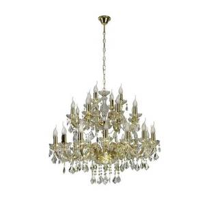 Závesná lampa MARIA 28xE14 luster Candellux vyobraziť