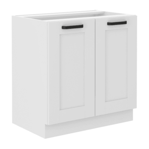 Spodná skrinka LULA 80 D 2F BB Tempo Kondela vyobraziť