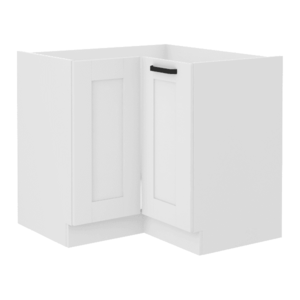 Spodná skrinka LULA 89x89 ND 1F BB Tempo Kondela vyobraziť