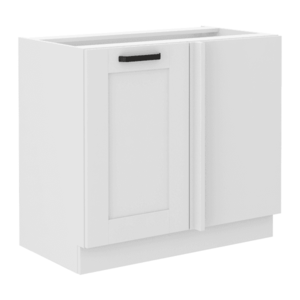 Spodná skrinka LULA 105 ND 1F BB Tempo Kondela vyobraziť