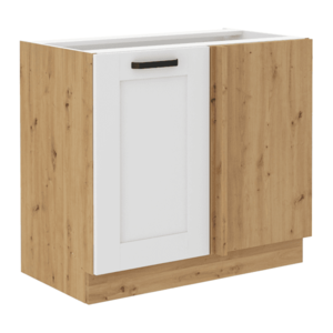 Spodná skrinka LULA 105 ND 1F BB Tempo Kondela vyobraziť