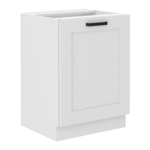 Spodná skrinka LULA 60 D 1F BB Tempo Kondela vyobraziť