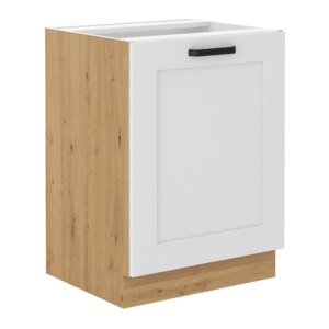 Spodná skrinka LULA 60 D 1F BB Tempo Kondela vyobraziť