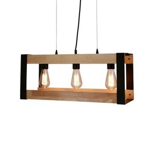 Závesná lampa VARNA Candellux vyobraziť