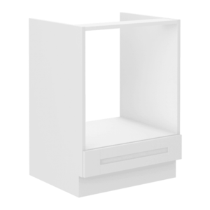 Spodná skrinka na sporák LULA 60 D GAZ BB Tempo Kondela vyobraziť