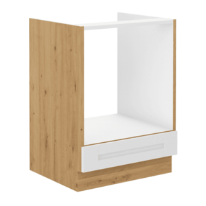 Spodná skrinka na sporák LULA 60 D GAZ BB Tempo Kondela vyobraziť