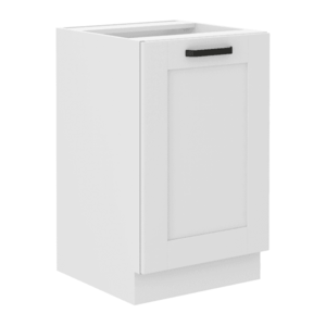 Spodná skrinka LULA 50 ZL 1F BB Tempo Kondela vyobraziť