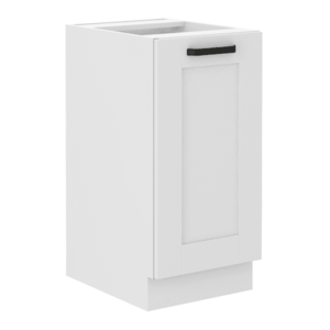 Spodná skrinka LULA 40D 1F BB Tempo Kondela vyobraziť