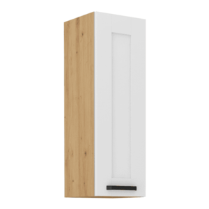 Horná skrinka LULA 30 G-90 1F Tempo Kondela vyobraziť