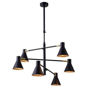 Závesná lampa LESS Candellux vyobraziť