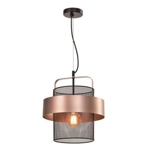 Závěsná lampa FIBA Candellux vyobraziť