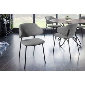 Jedálenská stolička 2 ks CHRYSAOR Dekorhome vyobraziť
