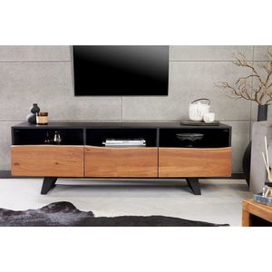 TV stolík KAINEUS Dekorhome vyobraziť
