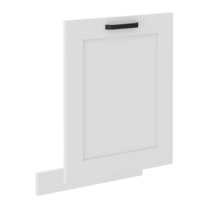 Dvierka na umývačku LULA ZM 713x596 Tempo Kondela vyobraziť