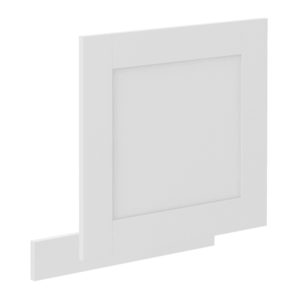 Dvierka na umývačku LULA ZM 570x596 Tempo Kondela vyobraziť