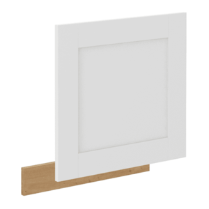 Dvierka na umývačku LULA ZM 570x596 Tempo Kondela vyobraziť