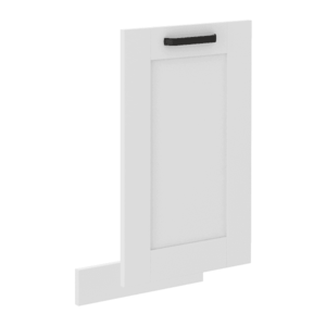 Dvierka na umývačku LULA ZM 713x446 Tempo Kondela vyobraziť