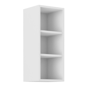 Horná skrinka policová LULA 30 G-72 OTW Tempo Kondela vyobraziť