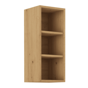 Horná skrinka policová LULA 30 G-72 OTW Tempo Kondela vyobraziť