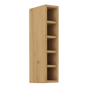 Horná skrinka policová LULA 15 G-72 OTW Tempo Kondela vyobraziť