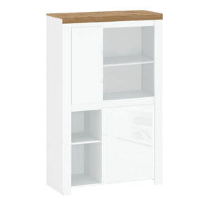 Regál VILGO 17 Tempo Kondela vyobraziť