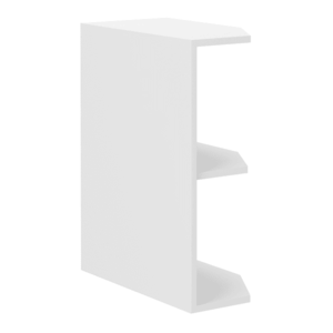 Spodná skrinka policová LULA 30 D ZAK BB Tempo Kondela vyobraziť