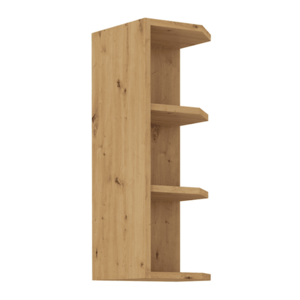 Horná skrinka policová LULA 30 G-72 ZAK BB Tempo Kondela vyobraziť