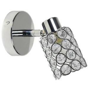 Nástenná bodová lampa YORK 91 Candellux vyobraziť