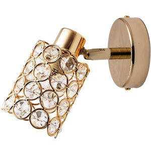 Nástenná bodová lampa YORK 91 Candellux vyobraziť