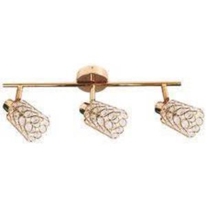 Stropná bodová lampa YORK 93 Candellux vyobraziť