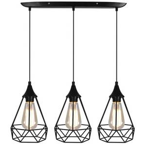 Závesná lampa GRAF Candellux vyobraziť