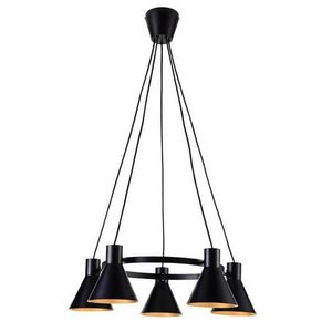 Závesná lampa MORE Candellux vyobraziť