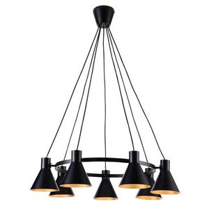 Závesná lampa MORE Candellux vyobraziť