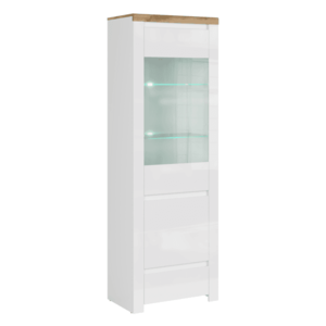 Vitrína VILGO 6 Tempo Kondela vyobraziť