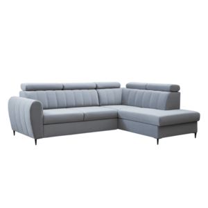 Rozkladacia sedacia súprava KORIO L Tempo Kondela vyobraziť