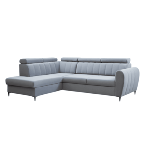 Rozkladacia sedacia súprava KORIO L Tempo Kondela vyobraziť