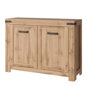 Komoda MORATIZ 5 Tempo Kondela vyobraziť