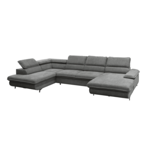 Rozkladacia sedacia súprava MANTY U Tempo Kondela vyobraziť