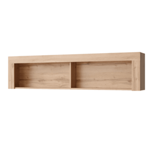 Polica MORATIZ 10 Tempo Kondela vyobraziť