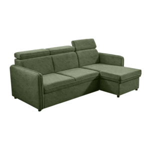 Rozkladacia sedacia súprava ALECHANDRO B Tempo Kondela vyobraziť