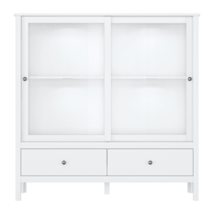 Vitrína OLJE 2 Tempo Kondela vyobraziť